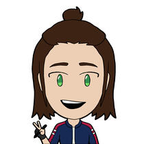Smiling Felrin